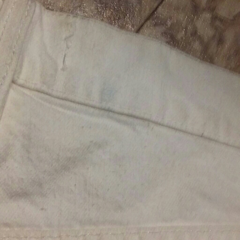 Madewell "The Perfect Jean Short" size 27 - Picture 4 of 7